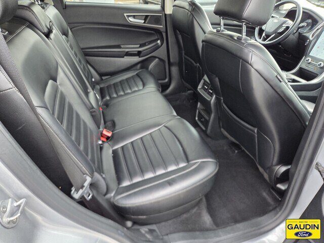 Certified 2023 Ford Edge SEL AWD/4WD image 21