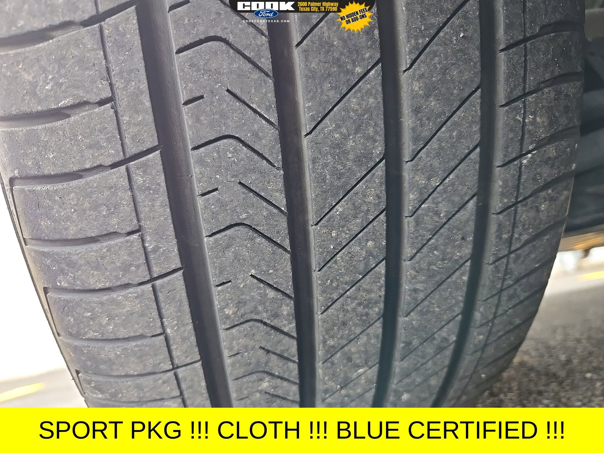 Used 2019 Honda Civic Sport image 12