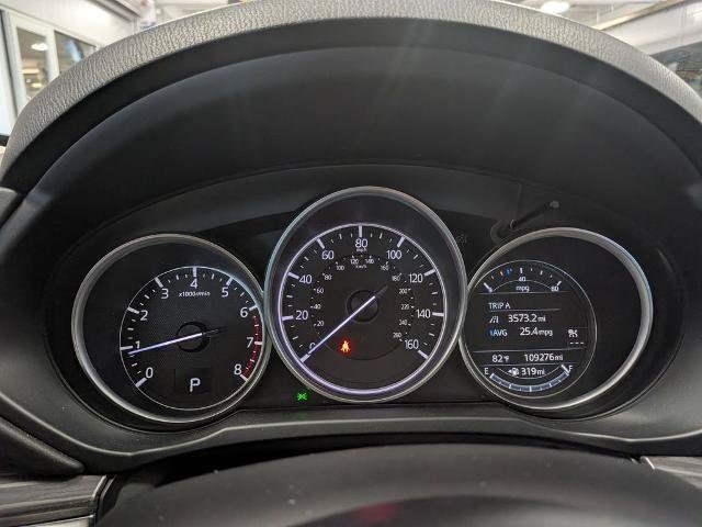 Used 2017 MAZDA CX-5 Grand Touring w/ Premium Package AWD/4WD image 12