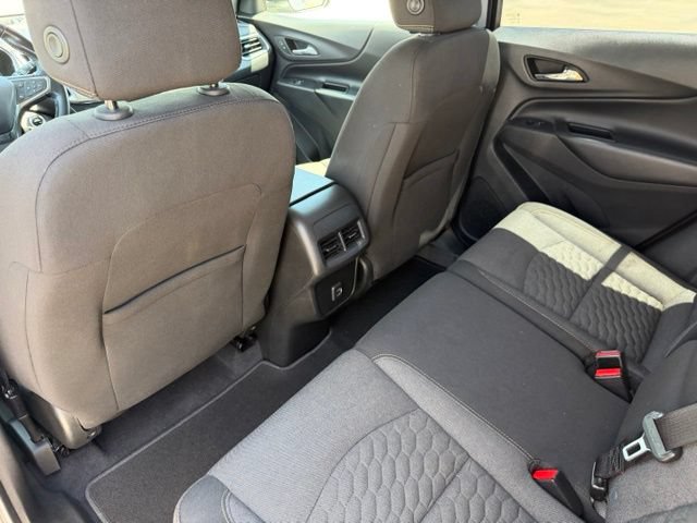 Used 2020 Chevrolet Equinox LT FWD image 20