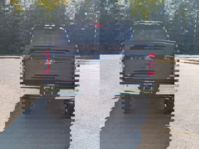 Certified 2022 Ford F150 Lariat image 5