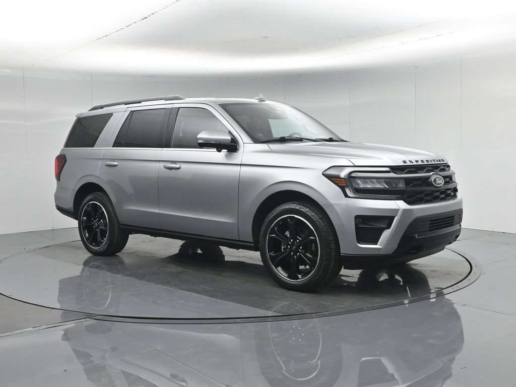 Certified 2023 Ford Expedition Limited AWD/4WD image 32