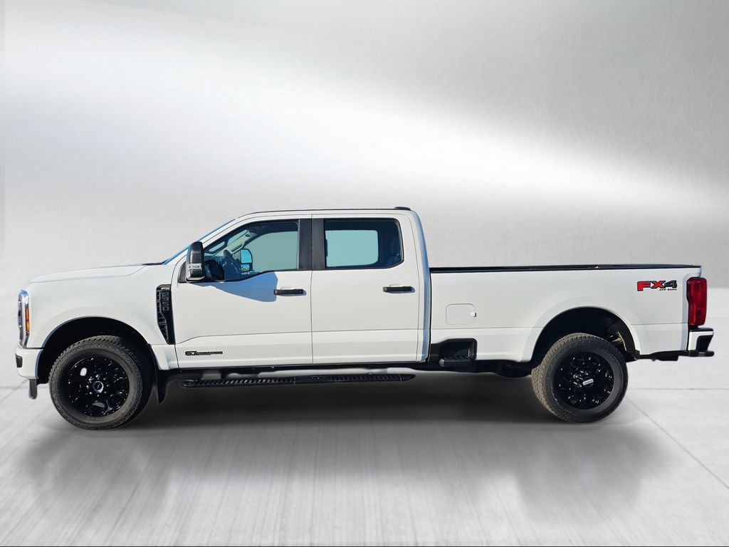 Certified 2026 Ford F350 XL w/ STX Appearance Package image 2