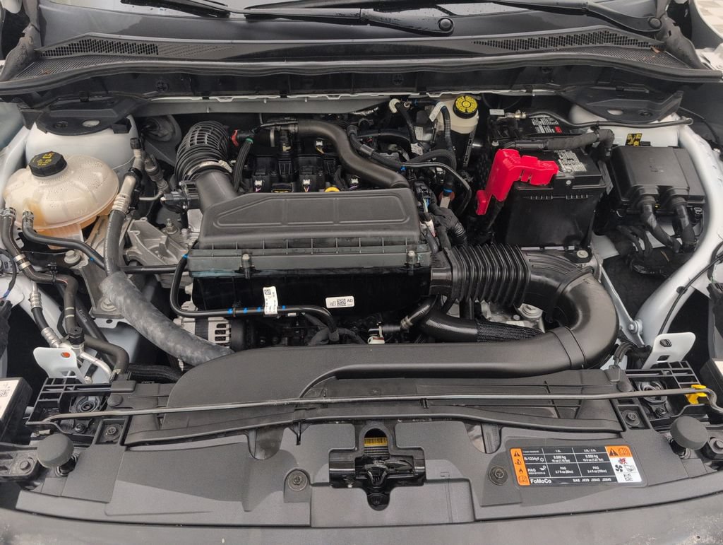 Certified 2024 Ford Escape Active FWD image 36