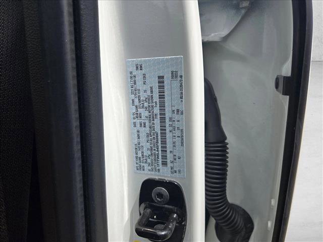 Certified 2025 Ford F150 King Ranch w/ FX4 Off-Road Package image 28