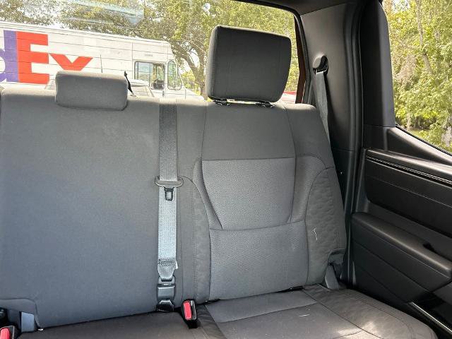 Used 2026 Toyota Tundra SR5 AWD/4WD image 14