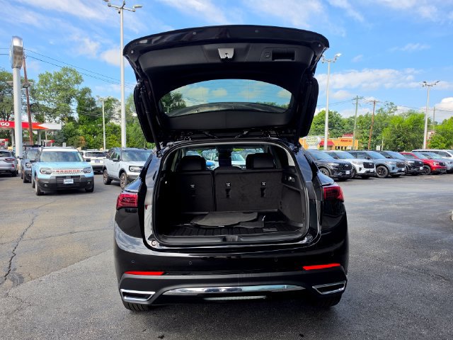 Used 2026 Buick Envision Preferred AWD/4WD image 7