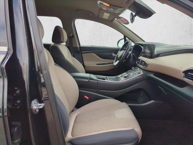 Used 2023 Hyundai Santa Fe SEL AWD/4WD image 25