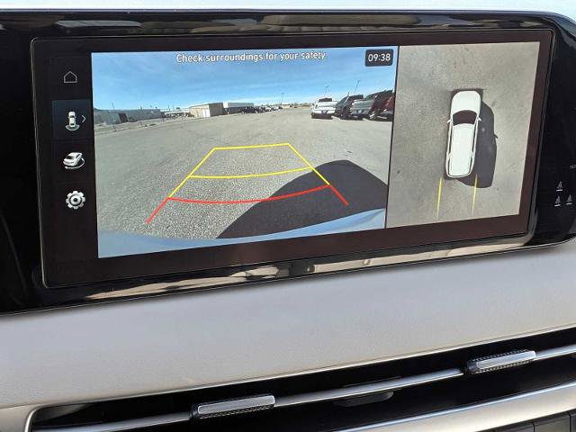 Used 2023 Hyundai Palisade Limited AWD/4WD image 34