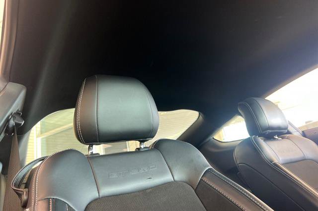 Certified 2017 Ford Mustang Shelby GT350 image 19