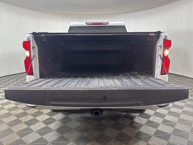 Used 2023 Chevrolet Silverado 1500 LT image 21