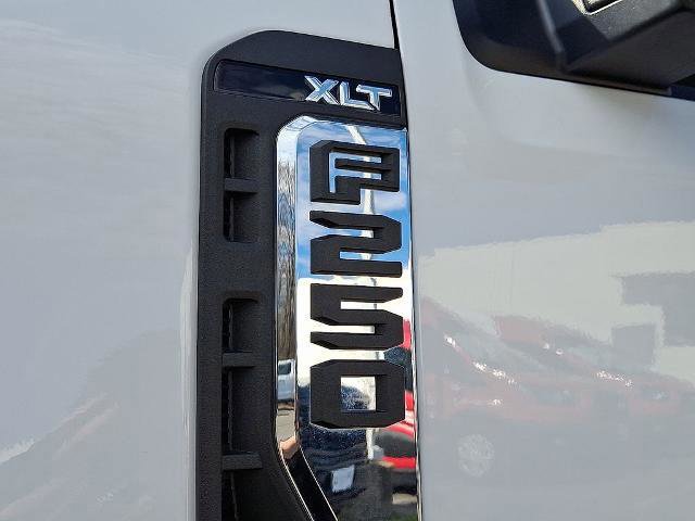 Certified 2025 Ford F250 XLT image 31