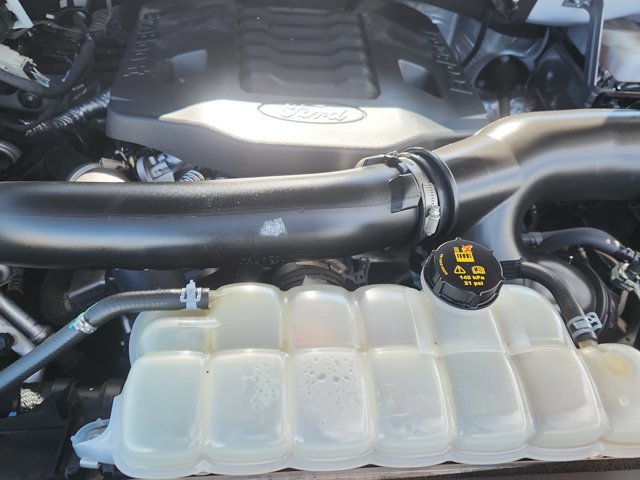 Certified 2021 Ford F150 XLT w/ Equipment Group 302A High image 19