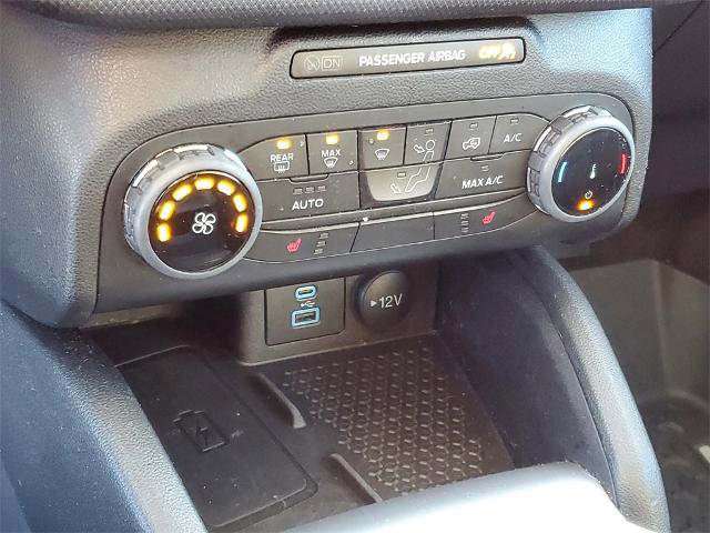 Certified 2022 Ford Bronco Sport Big Bend w/ Convenience Package image 16