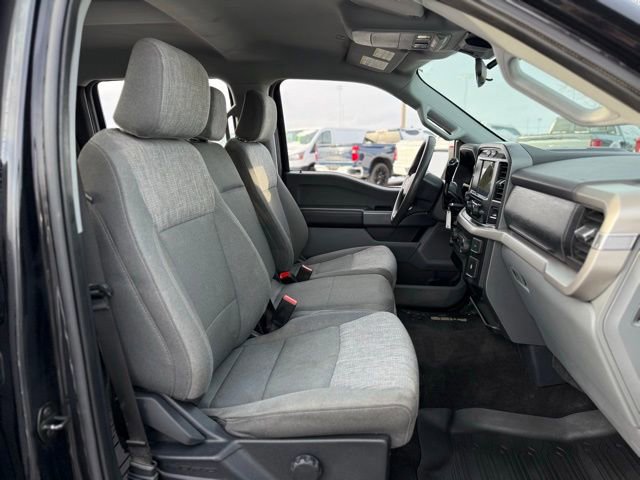 Certified 2022 Ford F150 XLT w/ Trailer Tow Package image 29