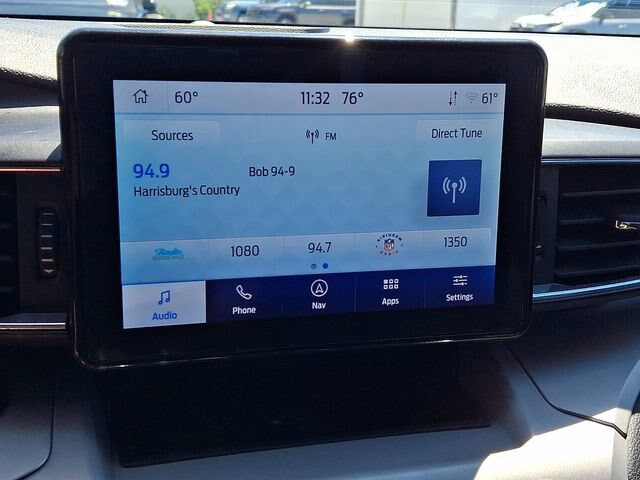 Certified 2023 Ford Explorer XLT w/ Equipment Group 202A AWD/4WD image 19