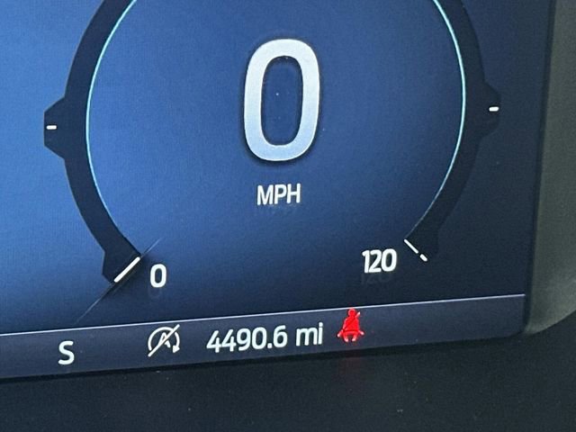 Certified 2025 Ford F150 Lariat w/ Tow/Haul Package image 25