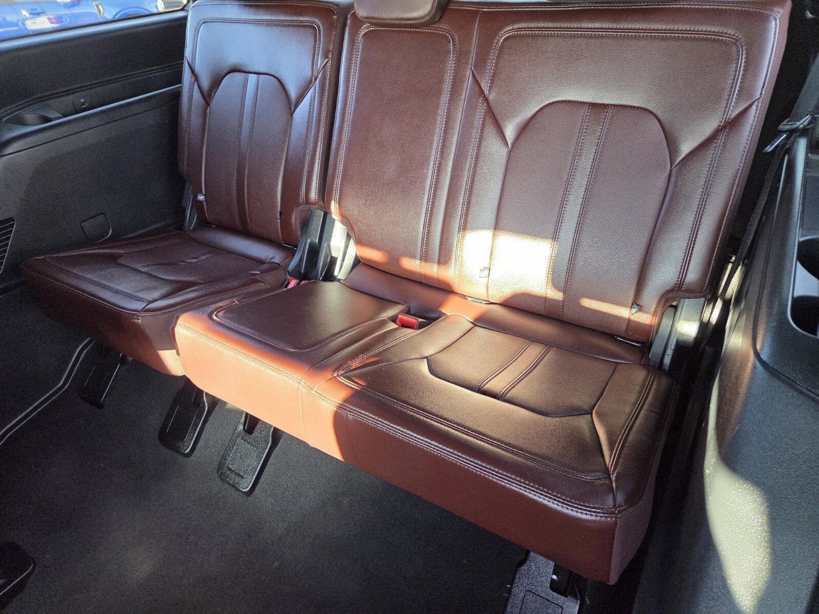 Certified 2024 Ford Expedition Limited image 13