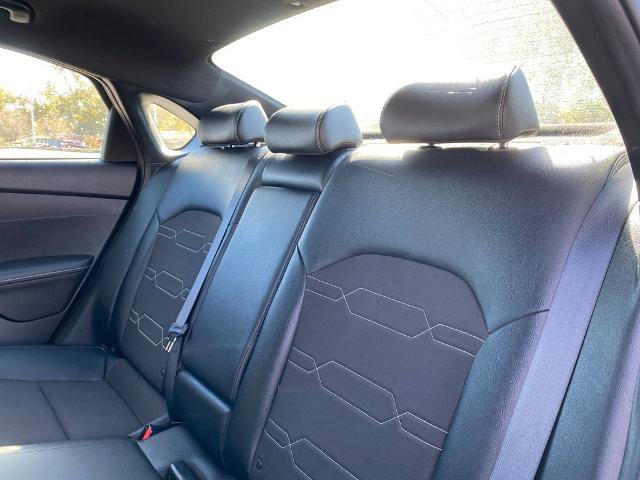 Used 2024 Kia Forte GT-Line image 28