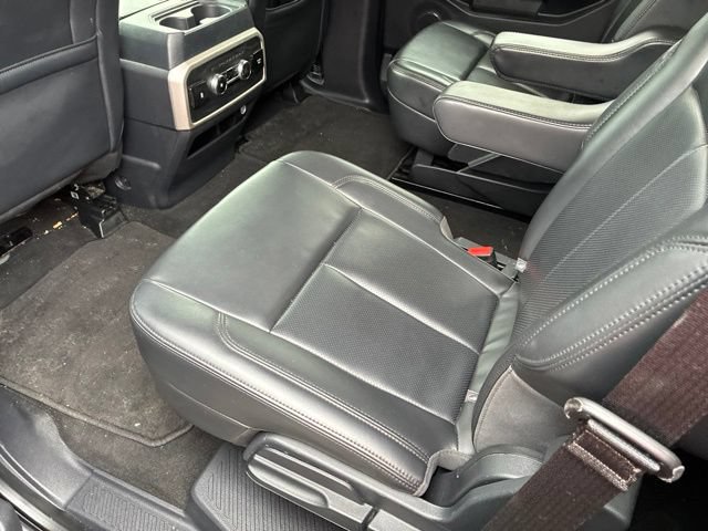 Certified 2024 Ford Expedition XLT AWD/4WD image 38