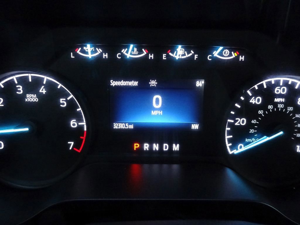 Certified 2022 Ford F150 XL w/ STX Black Appearance Package image 21