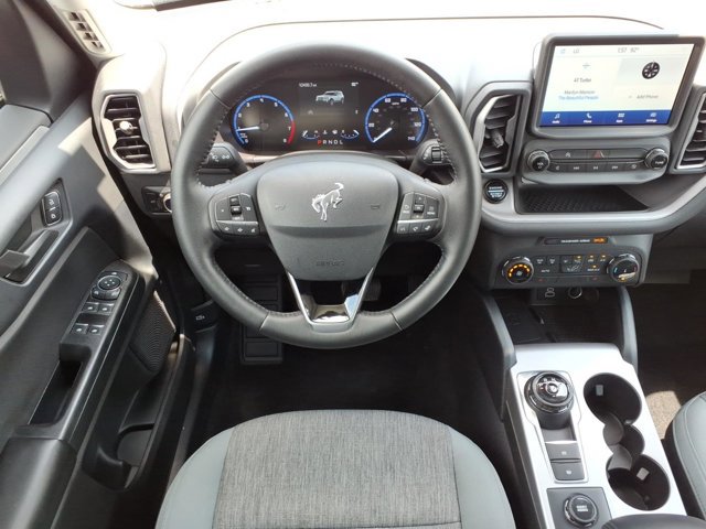 Certified 2023 Ford Bronco Sport Big Bend w/ Convenience Package AWD/4WD image 5