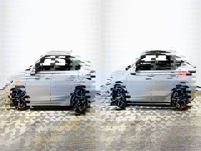 Used 2022 Honda Civic Sport Touring image 6