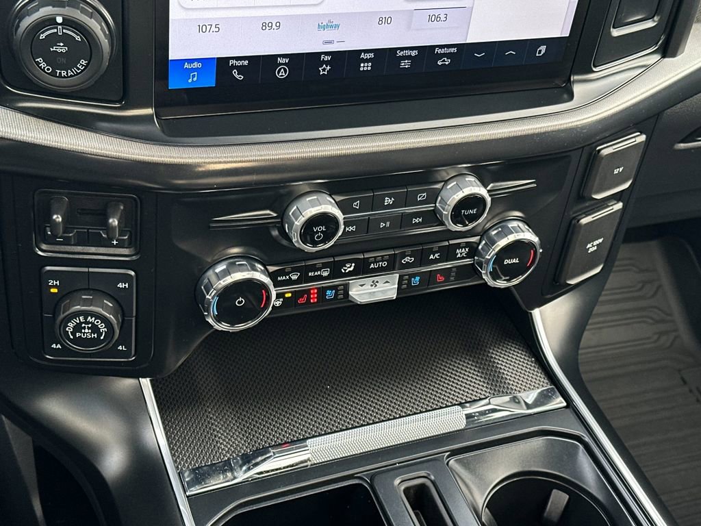 Certified 2024 Ford F150 Raptor image 19