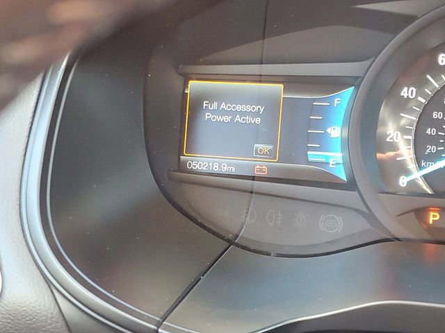 Certified 2024 Ford Edge Titanium image 25