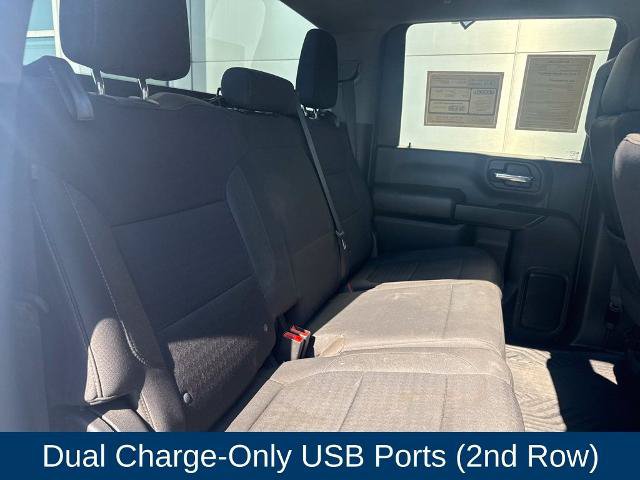Used 2023 Chevrolet Silverado 2500 LT AWD/4WD image 29