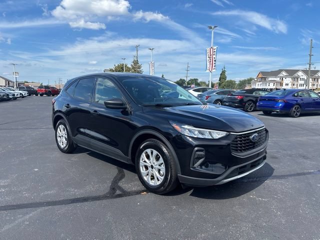 Certified 2026 Ford Escape Active FWD image 32