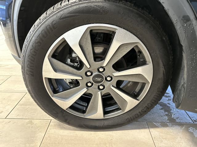 Certified 2023 Ford Escape Platinum image 35