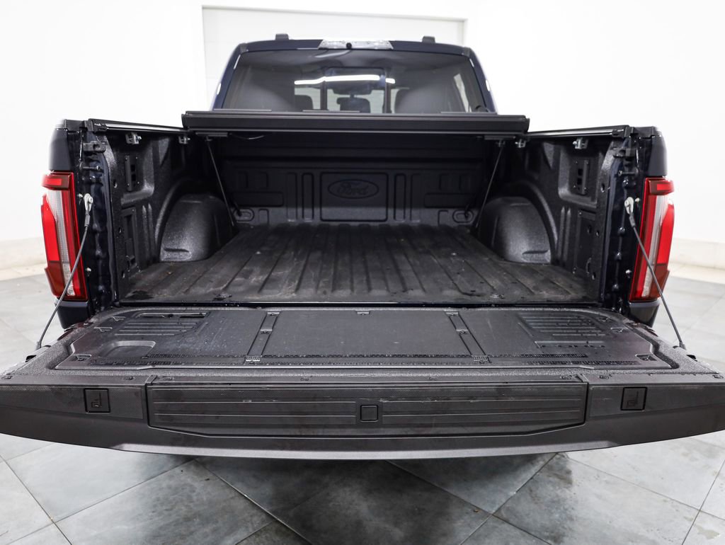 Certified 2025 Ford F150 Raptor AWD/4WD image 26
