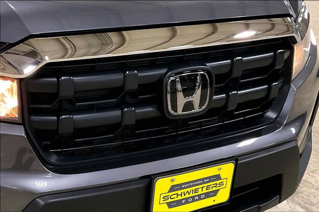 Used 2025 Honda Ridgeline RTL image 29