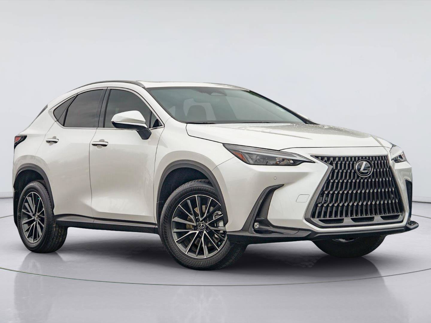 Used 2025 Lexus NX 250 FWD w/ Accessory Package (2T)