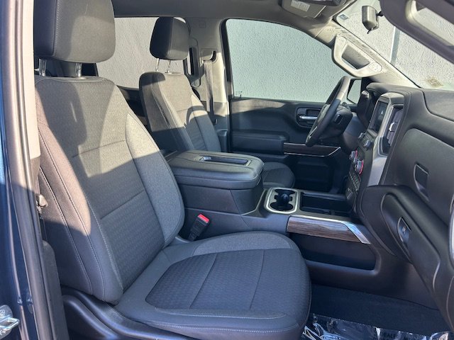 Used 2022 Chevrolet Silverado 1500 RST image 17