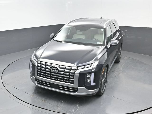Used 2024 Hyundai Palisade Calligraphy AWD/4WD image 23