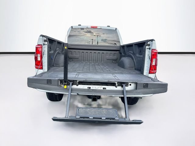 Certified 2023 Ford F150 XLT w/ Equipment Group 302A High AWD/4WD image 34