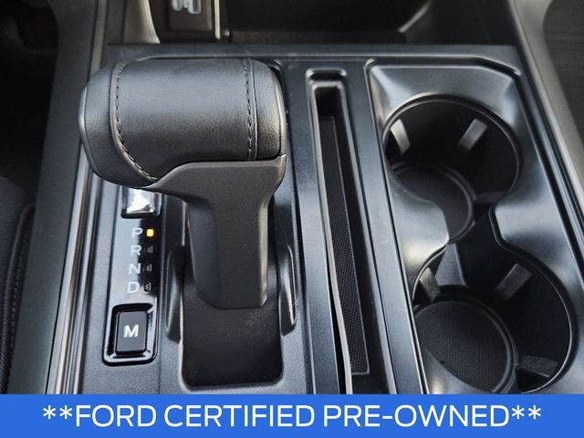 Certified 2024 Ford F150 XLT w/ FX4 Off-Road Package image 8