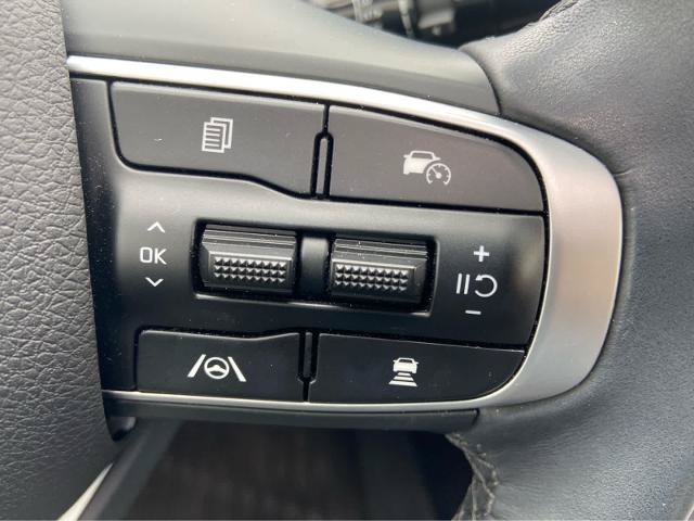 Used 2025 Kia K5 GT-Line w/ GT-Line Premium Package AWD/4WD image 21