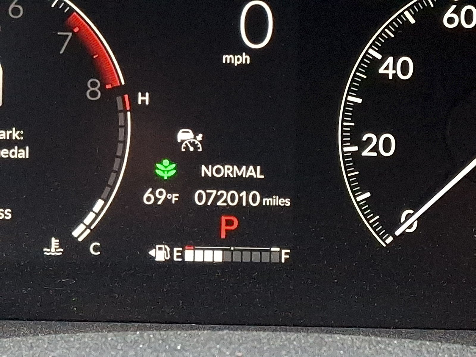 Used 2024 Honda Ridgeline RTL image 18