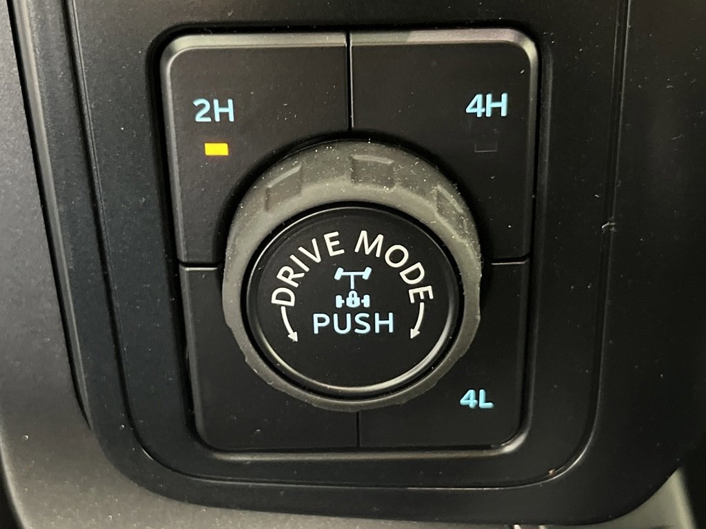 Certified 2025 Ford F150 Tremor w/ Tow/Haul Package image 23