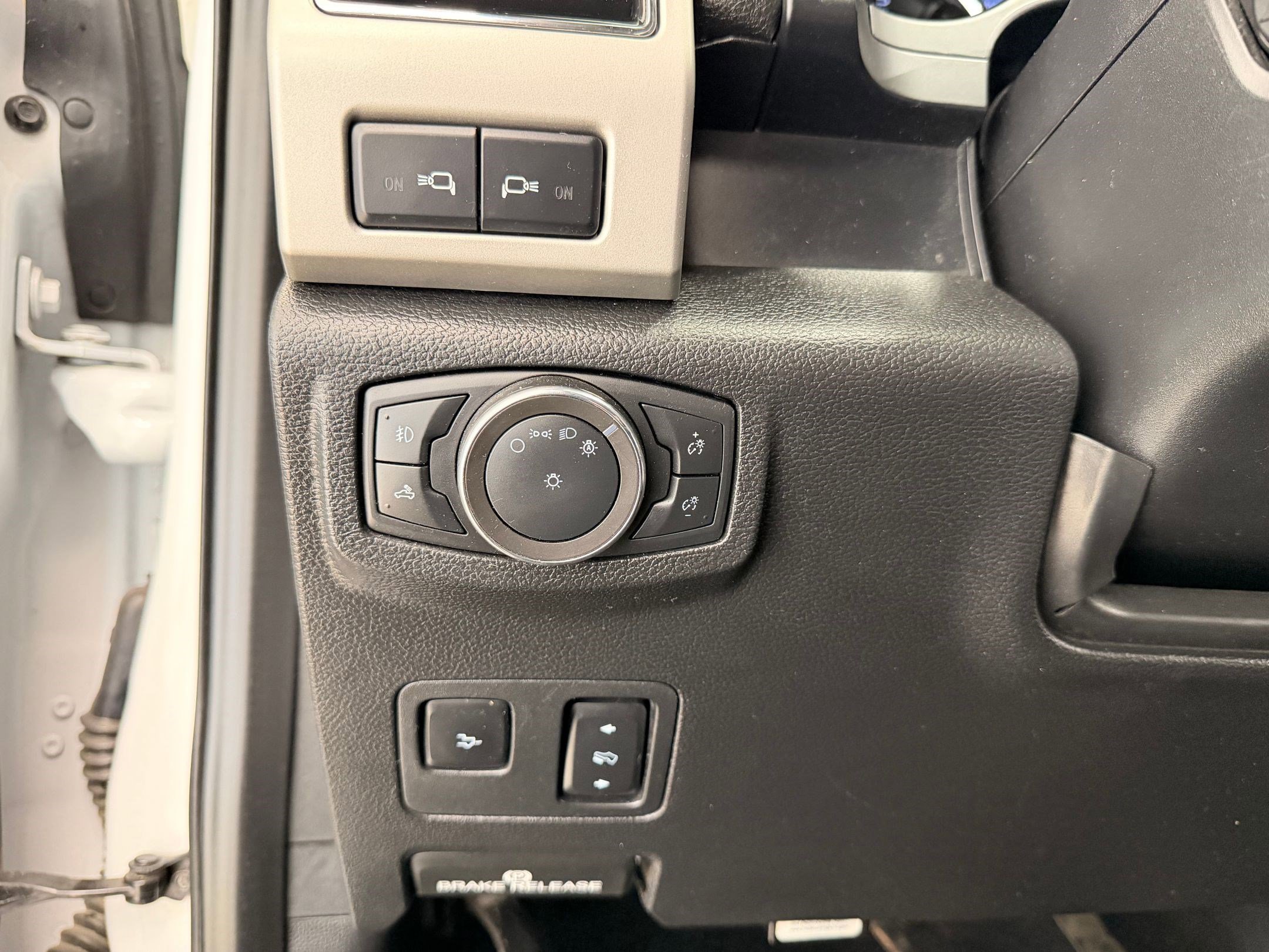 Certified 2020 Ford F250 Lariat w/ Lariat Ultimate Package image 25