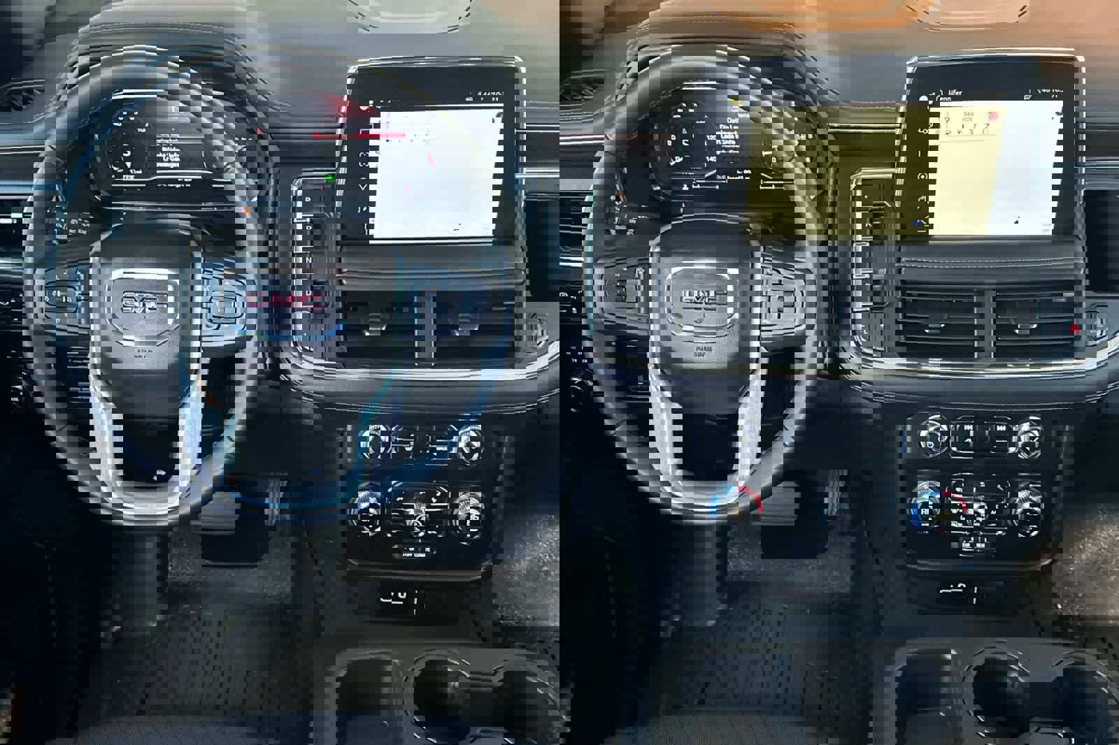 Used 2024 GMC Yukon SLE w/ Max Trailering Package image 14