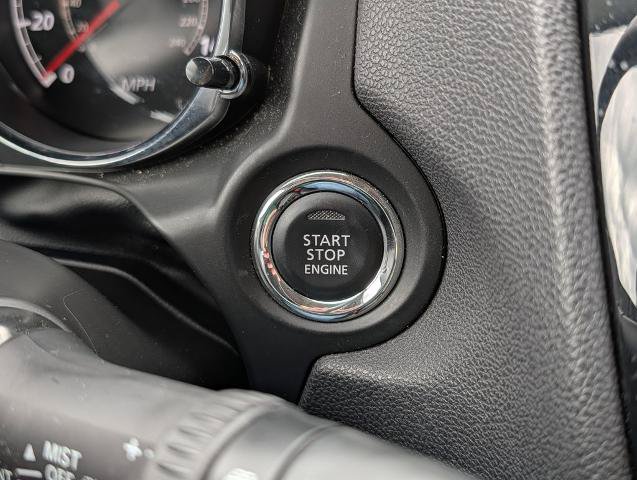 Used 2024 Mitsubishi Outlander Sport SE AWD/4WD image 24