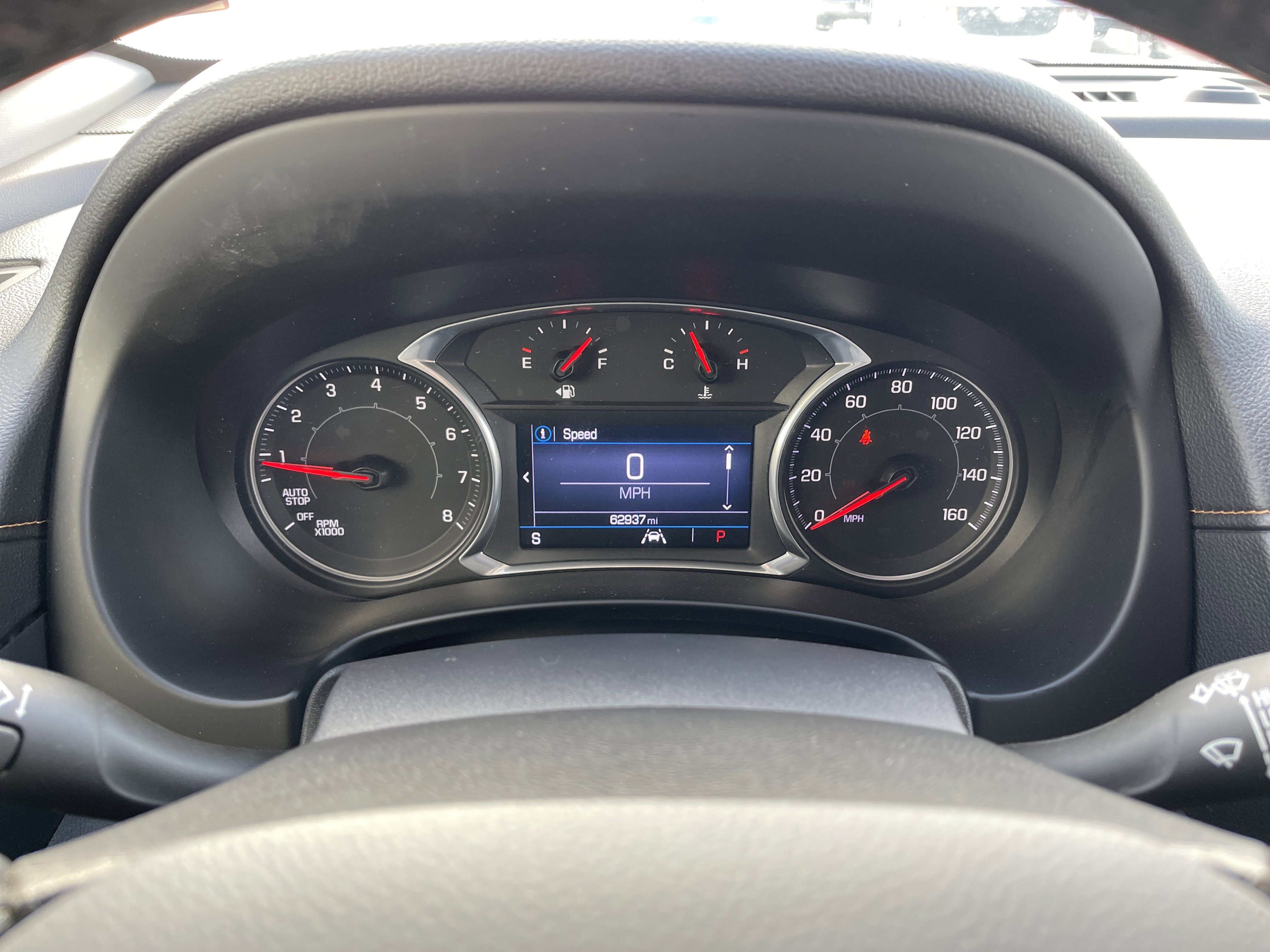 Used 2020 GMC Terrain SLE w/ Driver Convenience Package image 16