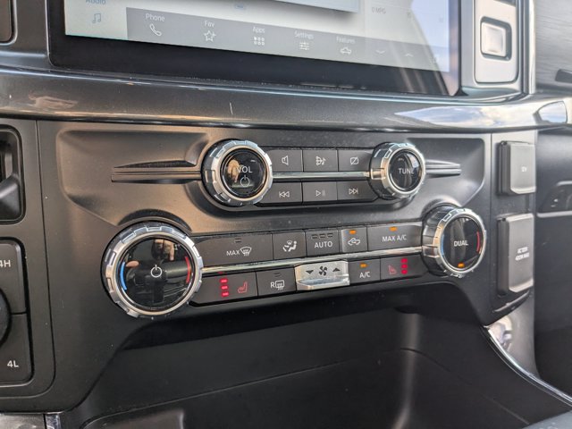 Certified 2022 Ford F150 XLT w/ Equipment Group 302A High AWD/4WD image 24