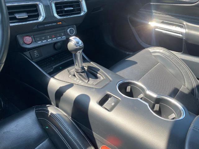 Certified 2024 Ford Mustang Premium image 24