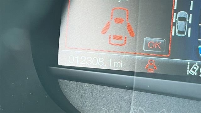 Certified 2024 Ford Edge SEL w/ Convenience Package image 27