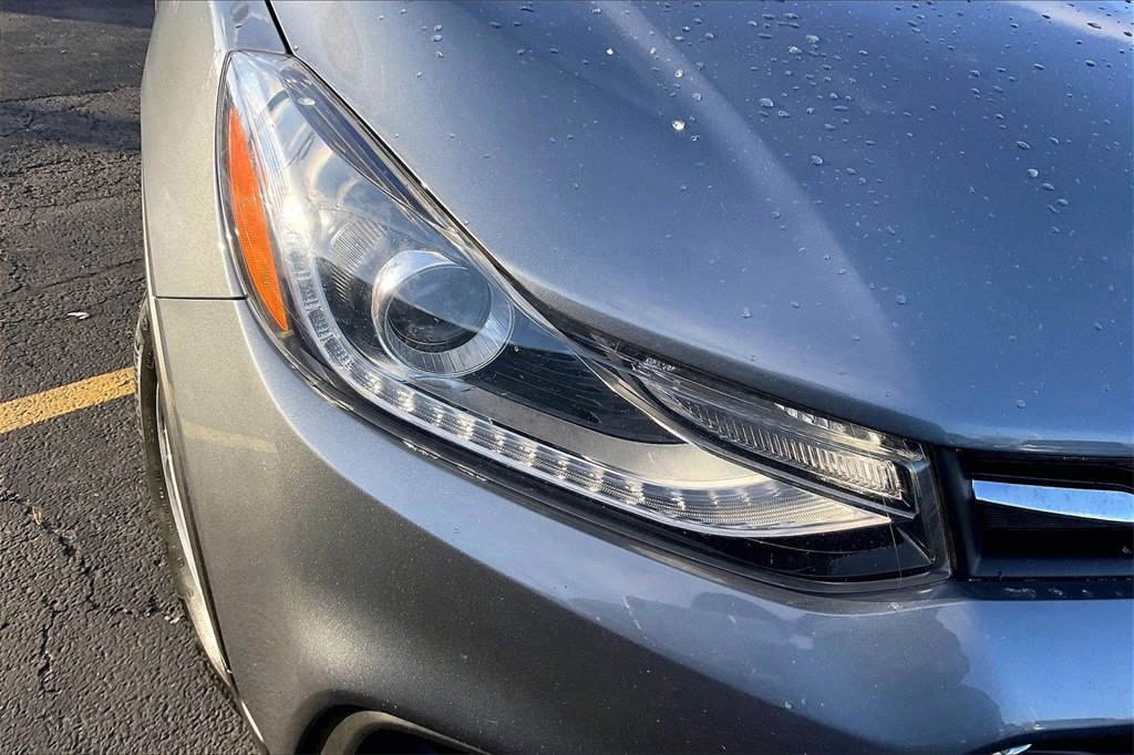 Used 2019 Chevrolet Trax LT w/ LT Convenience Package image 26